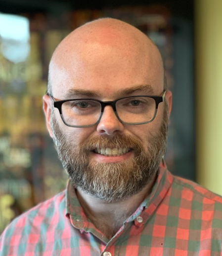 Snohomish County Early Learning Coalition's Mary Hsu and Debbie Carlsen with ChildStrive CEO Mary Cline-Stively